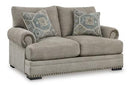 Galemore Loveseat - Furniture Now (CA)