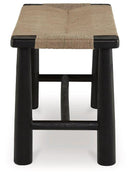 Acerman Accent Bench - Furniture Now (CA)