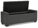 Cortwell Storage Bench - Furniture Now (CA)