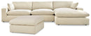 Elyza Living Room Set - Furniture Now (CA)