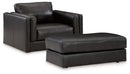 Amiata Upholstery Package - Furniture Now (CA)