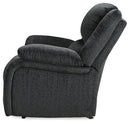 Draycoll Recliner - Furniture Now (CA)