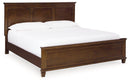 Danabrin Bed - Furniture Now (CA)