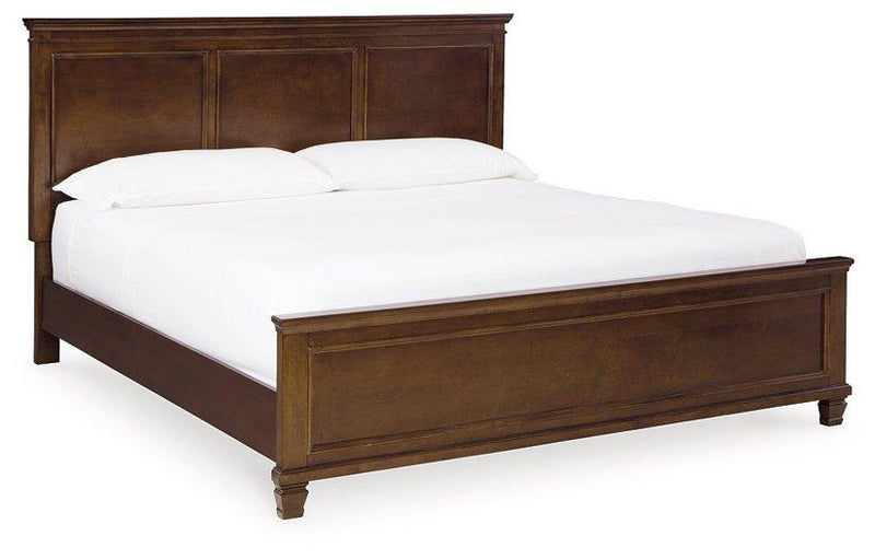 Danabrin Bedroom Set - Furniture Now (CA)