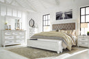Kanwyn Bedroom Set - Furniture Now (CA)