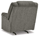 Kegler Recliner - Furniture Now (CA)