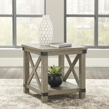 Aldwin End Table Set - Furniture Now (CA)