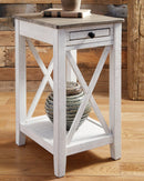 Adalane Accent Table - Furniture Now (CA)