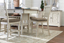 Bolanburg Counter Height Dining Table - Furniture Now (CA)