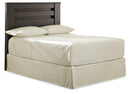 Brinxton Bed - Furniture Now (CA)
