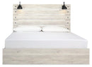 Cambeck Bed - Furniture Now (CA)