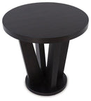 Chasinfield End Table - Furniture Now (CA)