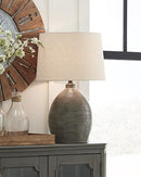 Joyelle Table Lamp - Furniture Now (CA)