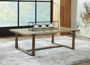 Dalenville Occasional Table Set - Furniture Now (CA)