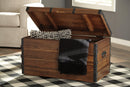 Kettleby Storage Trunk - Furniture Now (CA)