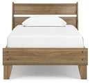 Deanlow Bed - Furniture Now (CA)