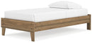 Deanlow Bed - Furniture Now (CA)
