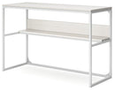 Deznee Home Office Desk - Furniture Now (CA)