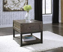 Johurst End Table Set - Furniture Now (CA)