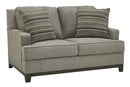 Kaywood Loveseat - Furniture Now (CA)