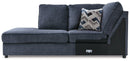 Albar Place Sectional - Furniture Now (CA)
