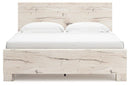 Lawroy Bed - Furniture Now (CA)