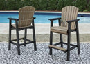 Fairen Trail Barstool (Set of 2) - Furniture Now (CA)