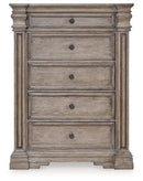 Blairhurst Chest of Drawers - Furniture Now (CA)