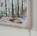 Calbert Wall Art - Furniture Now (CA)