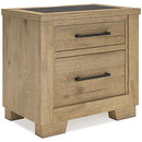 Galliden Bedroom Package - Furniture Now (CA)
