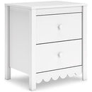 Hallityn Nightstand - Furniture Now (CA)