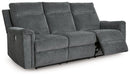Barnsana Living Room Set - Furniture Now (CA)