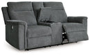 Barnsana Living Room Set - Furniture Now (CA)