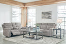 Barnsana Living Room Set - Furniture Now (CA)