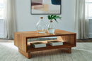 Dressonni Coffee Table - Furniture Now (CA)
