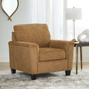 Erinslane Chair - Furniture Now (CA)