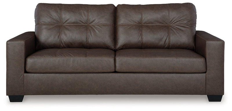 Barlin Mills Sofa - Furniture Now (CA)