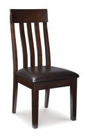 Haddigan Dining Chair Set - Furniture Now (CA)