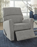 Altari Recliner - Furniture Now (CA)