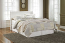 Anarasia Bed - Furniture Now (CA)