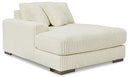 Lindyn Sectional with Chaise - Furniture Now (CA)
