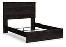 Belachime Bed - Furniture Now (CA)