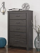 Brinxton Chest of Drawers - Furniture Now (CA)