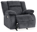 Burkner Power Recliner - Furniture Now (CA)
