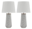Chaston Table Lamp (Set of 2) - Furniture Now (CA)
