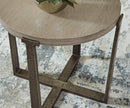 Dalenville End Table - Furniture Now (CA)
