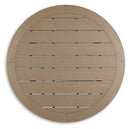 Fairen Trail Bar Table - Furniture Now (CA)