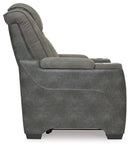 Next-Gen DuraPella Power Recliner - Furniture Now (CA)