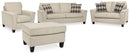 Abinger Living Room Set - Furniture Now (CA)