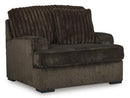 Aylesworth Oversized Chair - Furniture Now (CA)